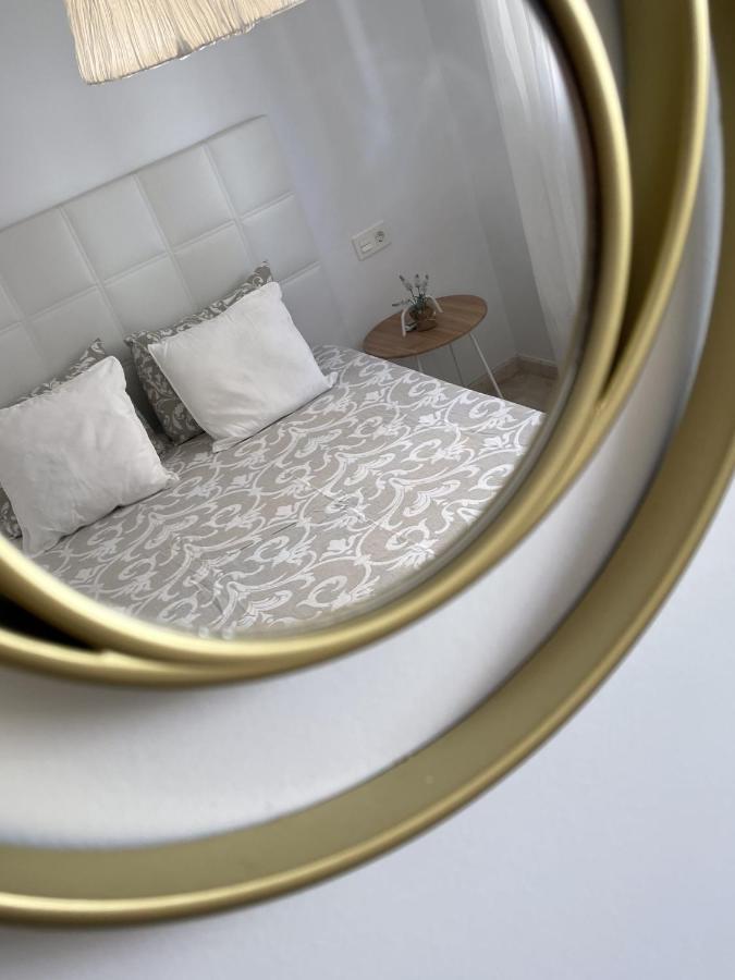 Malagadevacaciones - La Marea Apartment Ngoại thất bức ảnh