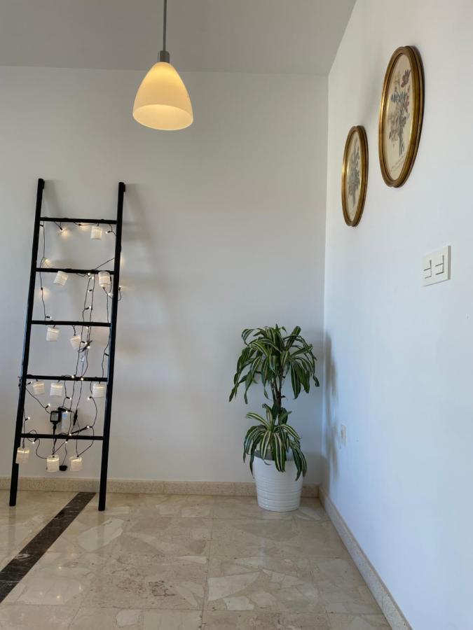 Malagadevacaciones - La Marea Apartment Ngoại thất bức ảnh