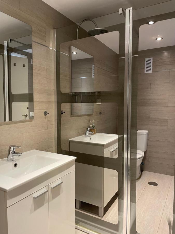 Malagadevacaciones - La Marea Apartment Ngoại thất bức ảnh