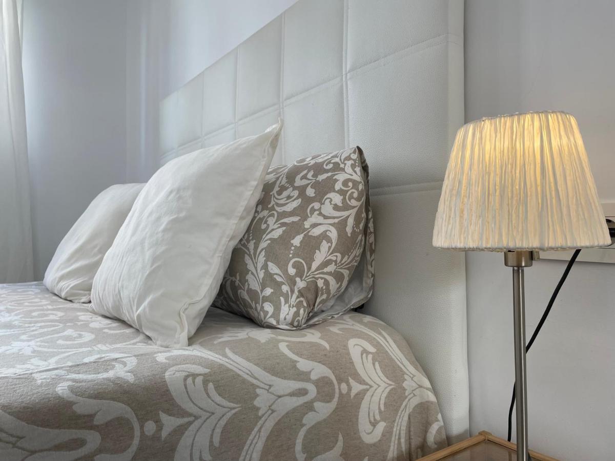 Malagadevacaciones - La Marea Apartment Ngoại thất bức ảnh