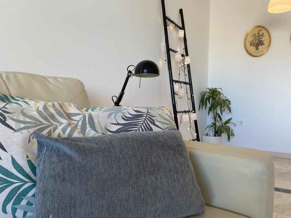 Malagadevacaciones - La Marea Apartment Ngoại thất bức ảnh